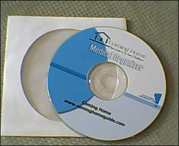 CD Version