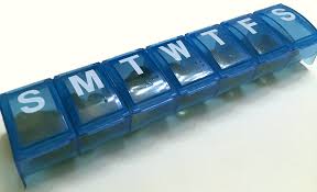 six-steps-blue-pill-box